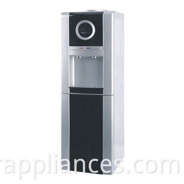 primo hot cold water dispenser